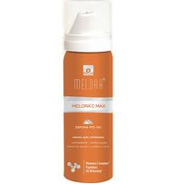 Espuma Facial Melora C Max Fps 50 45ml