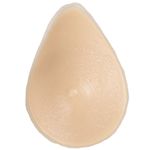 Protese Mamaria Silicone Modelo Gota Nº4 Tam 44 - unidade