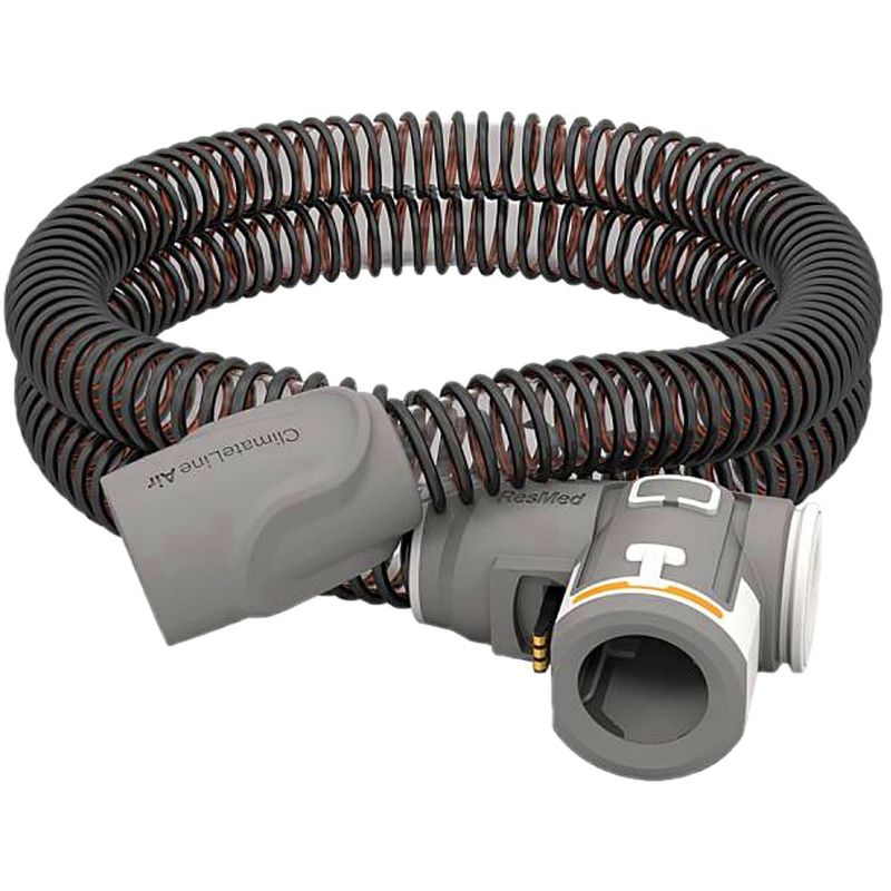Traqueia ClimateLineAir para CPAP AirSense10 ResMed -unidade