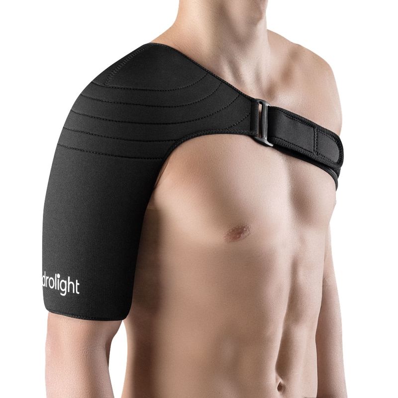 Suporte para Ombro Hidrolight - Tamanho M