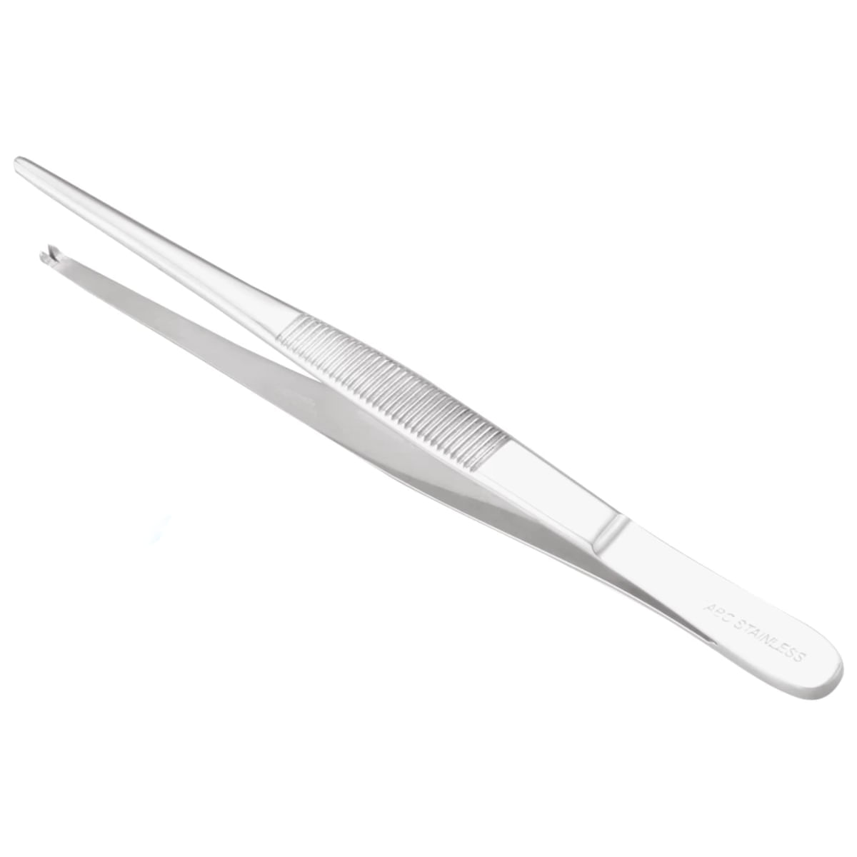 Pinça Anatômica Dente de Rato ABC - 30cm