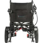 Cadeira de Rodas Motorizada Dobrável D800 Dellamed