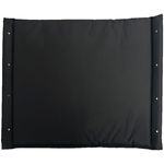 Assento para Cadeira de Rodas D600 Dellamed 48cm - unidade