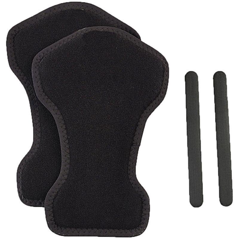 Protetor para Órtese SoftKIT Black Tam P - 1 par
