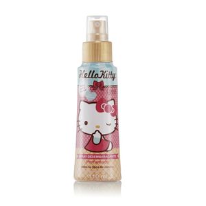 Spray desembaraçador Hello kitty 110ml