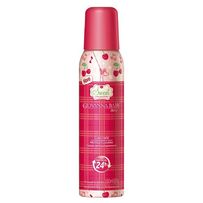 Desodorante Aerosol Giovanna Baby Cherry 150ml