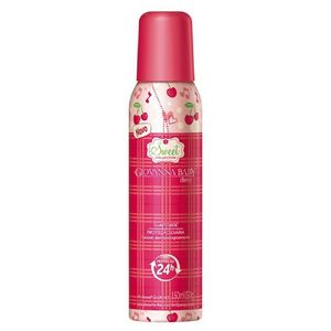 Desodorante Aerosol Giovanna Baby Cherry 150ml