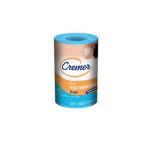 Fita Microporosa Cremer Bege 10cm X 4,5mt 1 Unidade