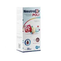 Neutrofer Poli Ems 30ml