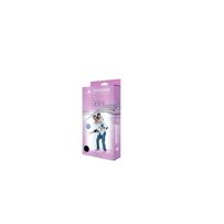 Meia Coxa Agh 20-30 Mmhg 6000 Venosan Ponteira Aberta Bege M