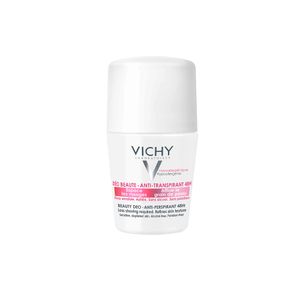 Desodorante Roll-on Vichy Ideal Finish 50ml
