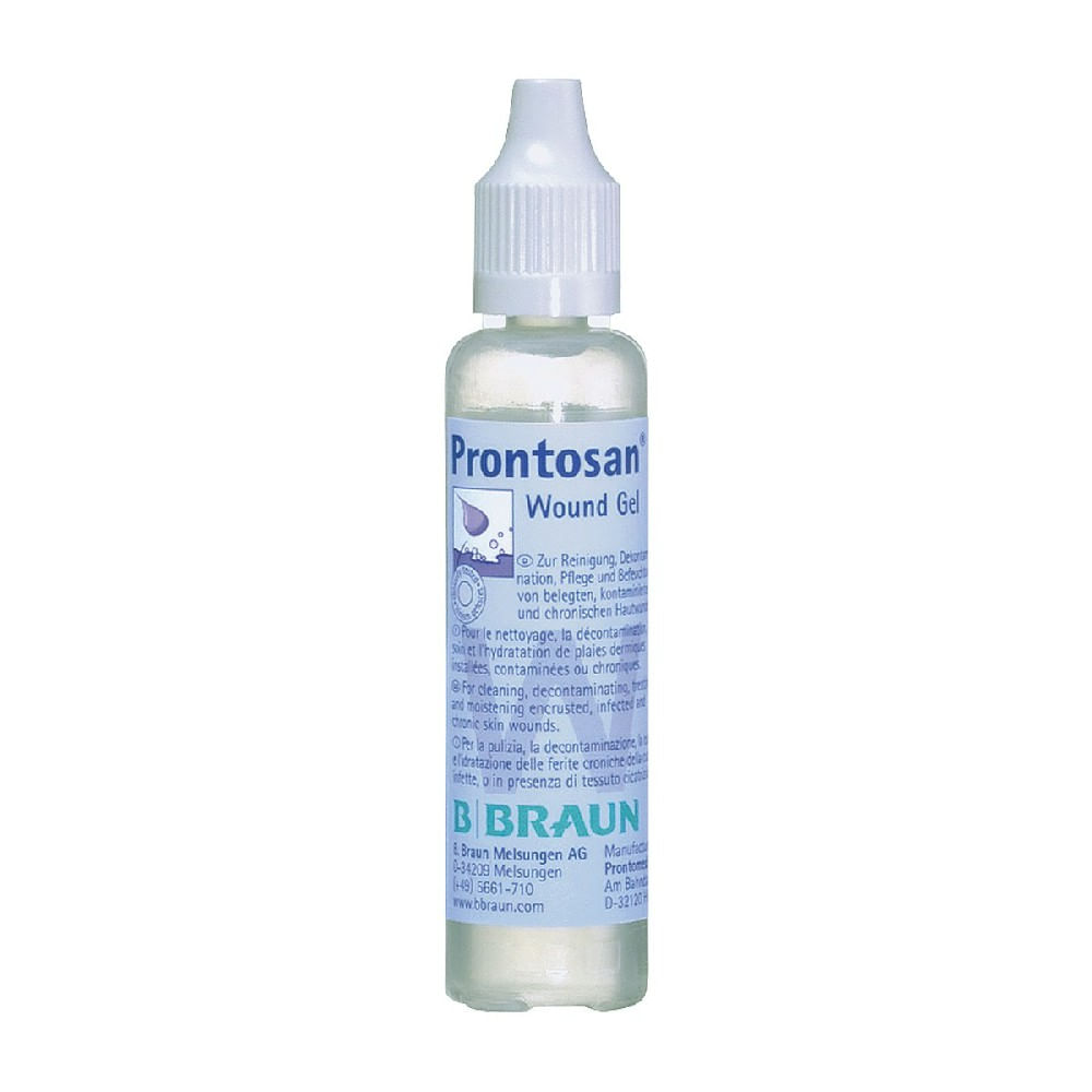 Prontosan Gel 30ml
