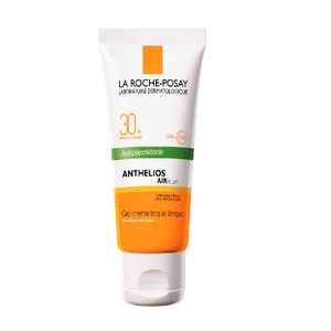 Protetor Solar La Roche-posay Anthelios Airlicium Fps30 50g 50g