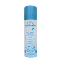 Shampoo Aspa seco Sem perfume 150ml