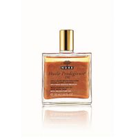 Óleo Nuxe Prodigieuse Or 50ml