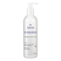 Sabonete Líquido Facial Adcos Glico-ativo Neoderm Complex 240ml