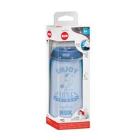Mamadeira My First Boy S2 Nuk 300ml