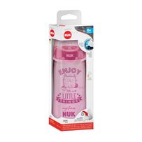 Mamadeira Nuk My First Girl S2 300ml