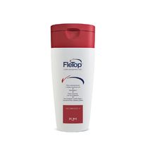 Loção Para Pernas E Pés Fletop 200ml