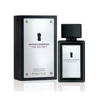 Perfume Antonio Banderas The Secret 30ml