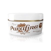 Bronzeador Arpoador Parafina Bronze Fps8 120g