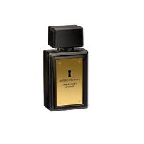 Perfume Antonio Banderas Golden Secret Men 30ml Edt