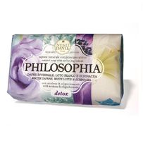 Sabonete Paradiso Tropicale regenerating detox 250g