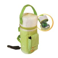 Aquecedor Portátil Incoterm Baby Para Mamadeira