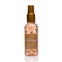 Óleo De Amêndoa Musa Com Colágeno 120ml