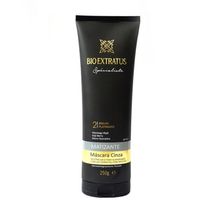 Máscara Cinza Bio Extratus Spécialiste Matizante 250g