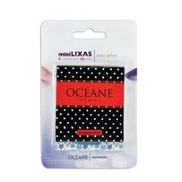 mini Lixa Oceane Femme Com 2 unidades