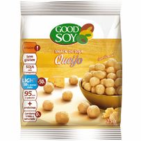 Snack Good Soy Sabor Queijo 25g