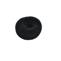 Prendedor de Cabelo Oceane My Look Donut Black