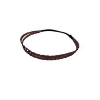 Tiara Oceane Complete my look trança Brown