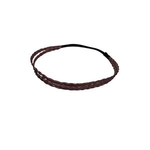 Tiara Oceane Complete my look trança Brown