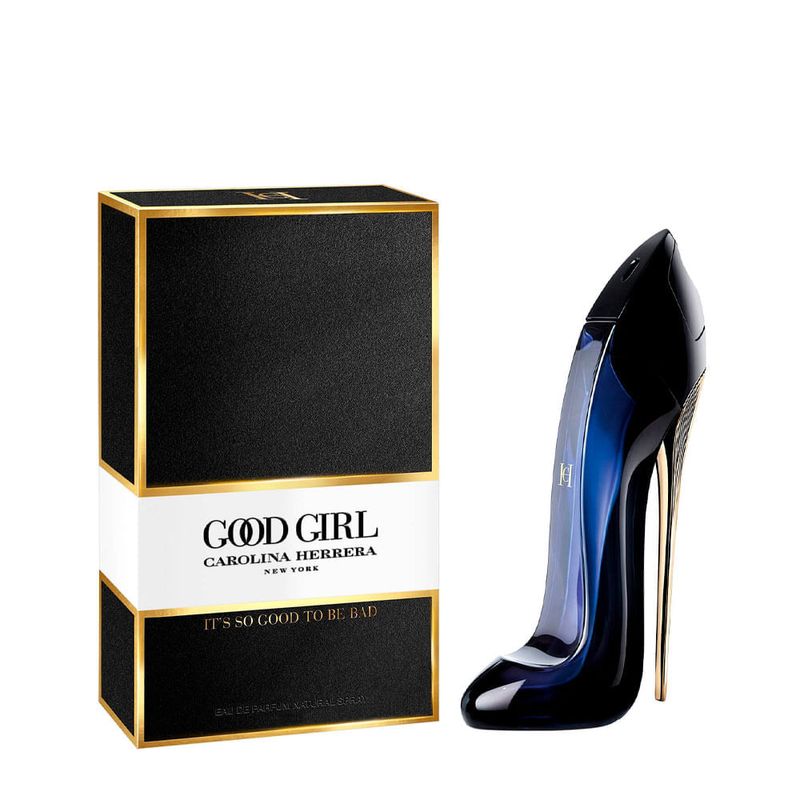 Carolina Herrera Good Girl Eau de Parfum - Perfume Feminino 150ml