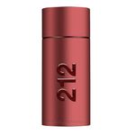 Carolina Herrera 212 Sexy Men Eau de Toilette - Perfume Masculino 100ml