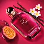 Emporio Armani Power of You Eau de Parfum - Perfume Feminino 50ml