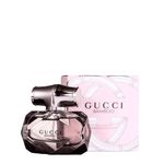 Gucci Bamboo Eau De Parfum - Perfume Feminino 75ml