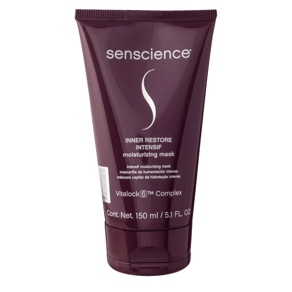 Senscience Inner Restore Intensif - Máscara Reparadora 150ml