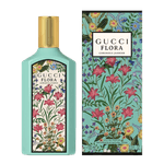 Gucci Flora Gorgeous Jasmine Eau de Parfum - Perfume Feminino 100ml