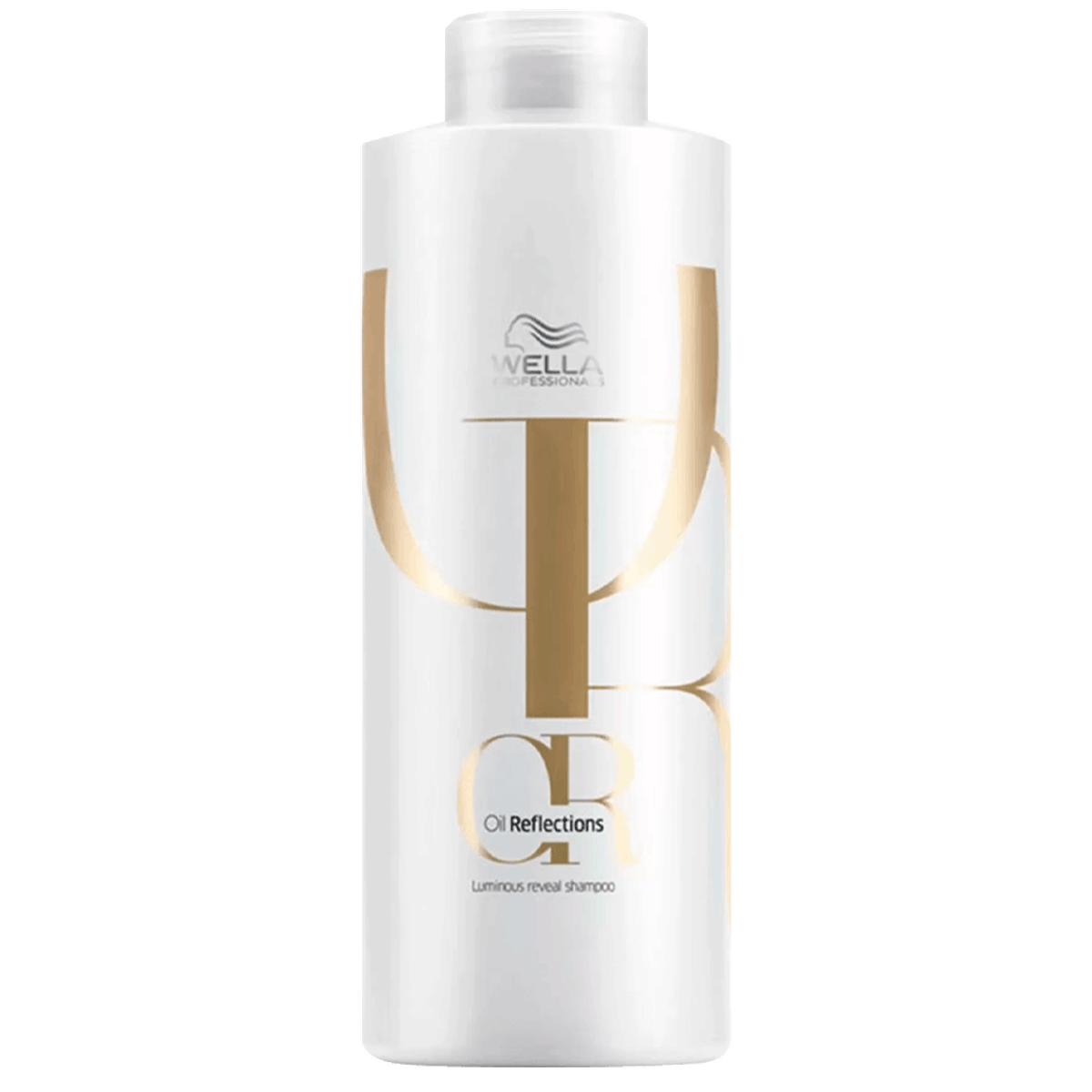 Wella Oil Reflections - Shampoo 1000ml