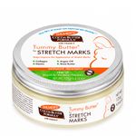 Palmer's Cocoa Butter Formula Tummy Butter - Creme Corporal para Estrias na Barriga 125g