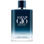 Giorgio Armani Acqua Di Giò Profondo Eau de Parfum - Perfume Masculino 200ml
