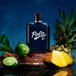 Ralph Lauren Polo 67 Eau de Toilette - Perfume Masculino 40ml