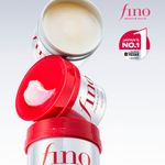 Fino Premium Touch Hair Mask - Máscara Capilar 230g