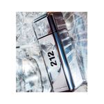 Carolina Herrera 212 VIP Men Eau de Toilette - Perfume Masculino 200ml