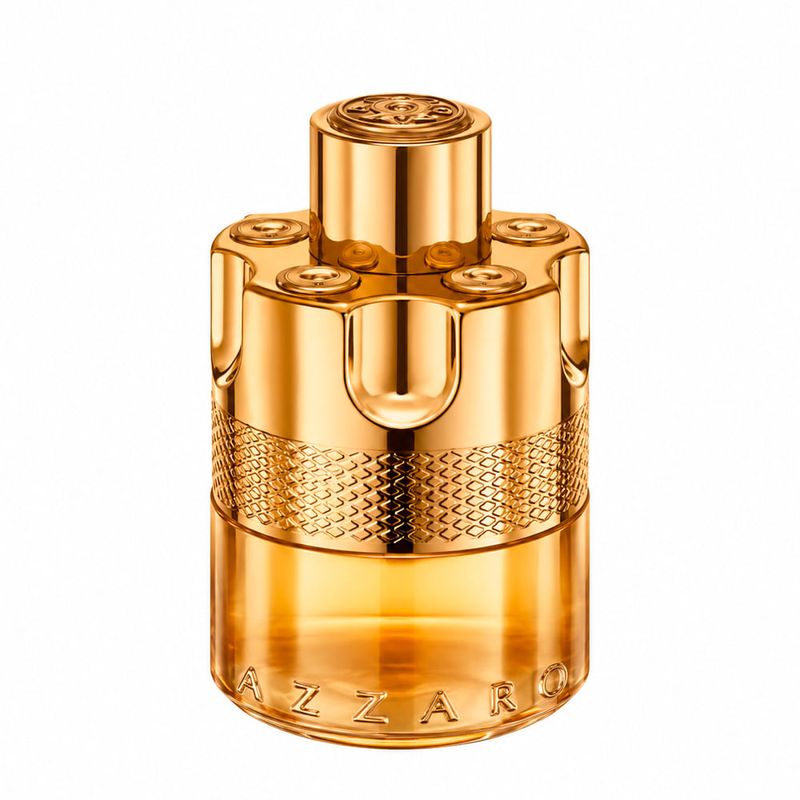 Azzaro Forever Wanted Elixir Parfum - Perfume Masculino 50ml