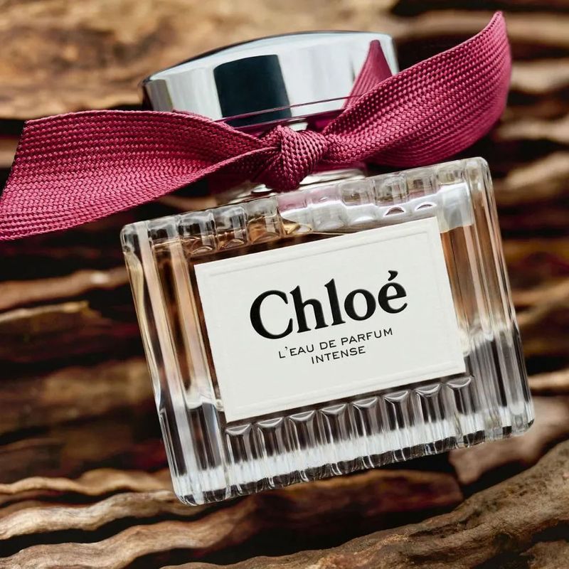 Chloe Sign Intense Eau de Parfum Refilavel - Perfume Feminino 100ml