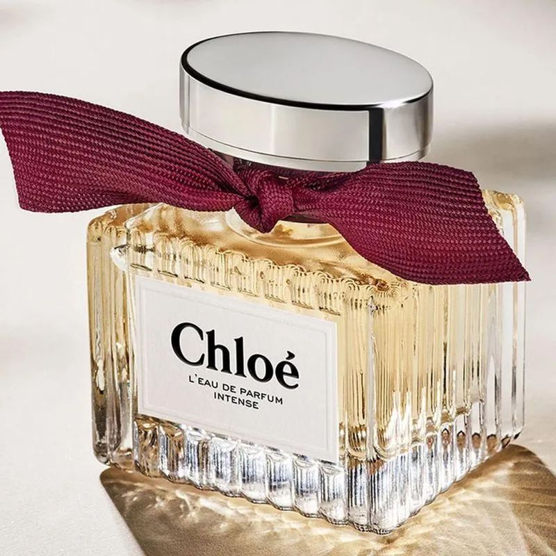 Chloe Sign Intense Eau de Parfum Refilavel - Perfume Feminino 100ml